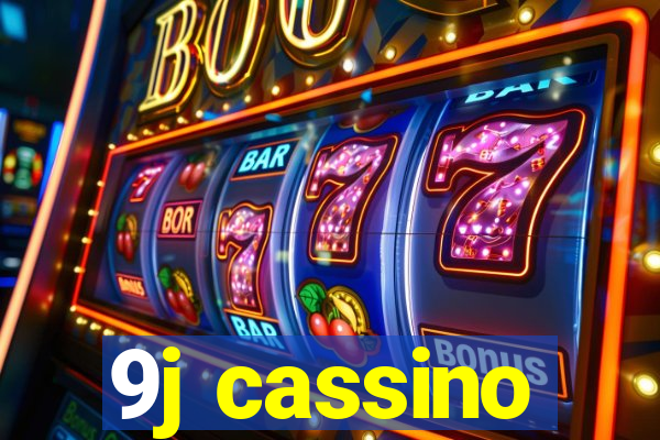 9j cassino